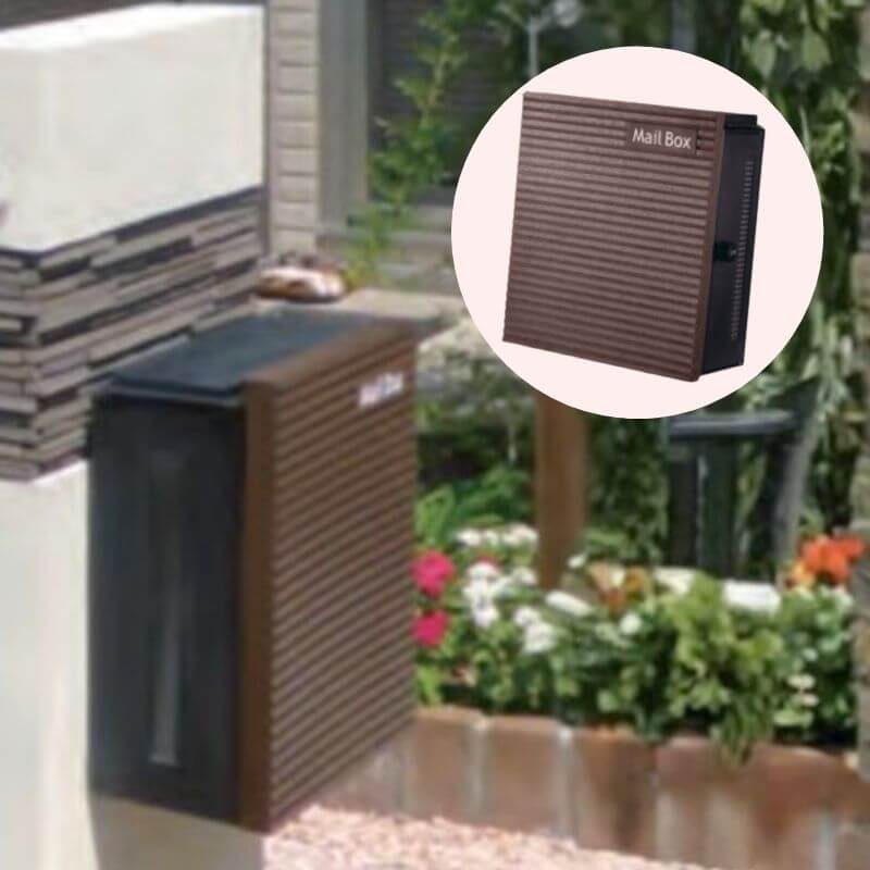 オンリーワンクラブのポスト:クーリエ