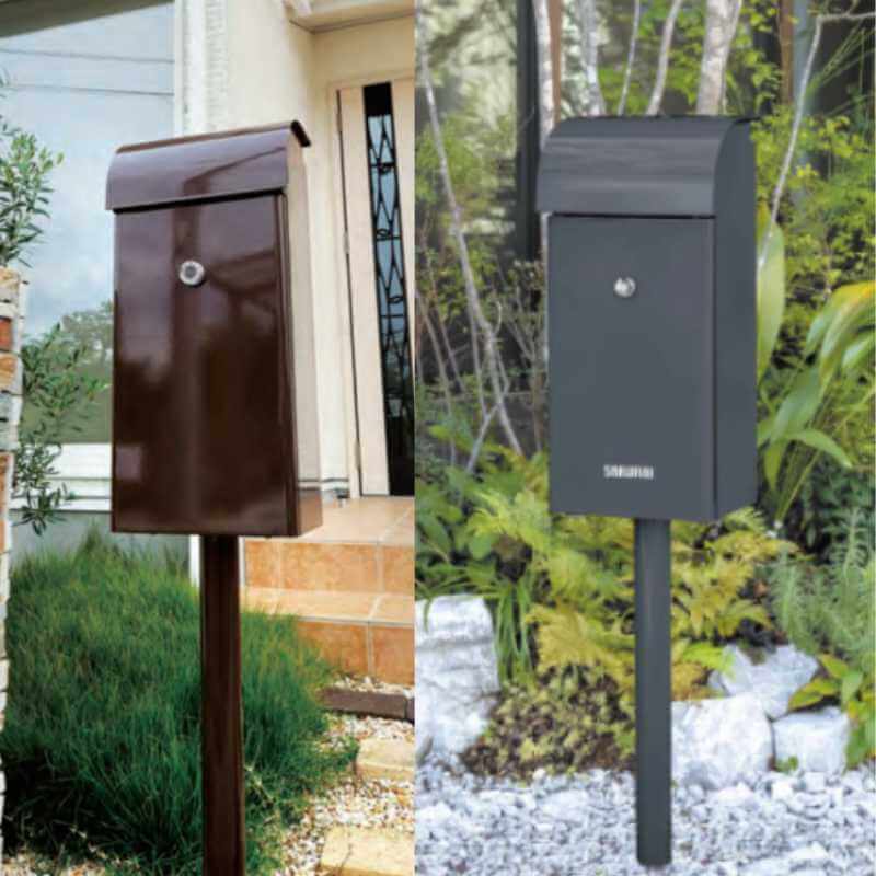 オンリーワンクラブのポスト:フィールⅡ