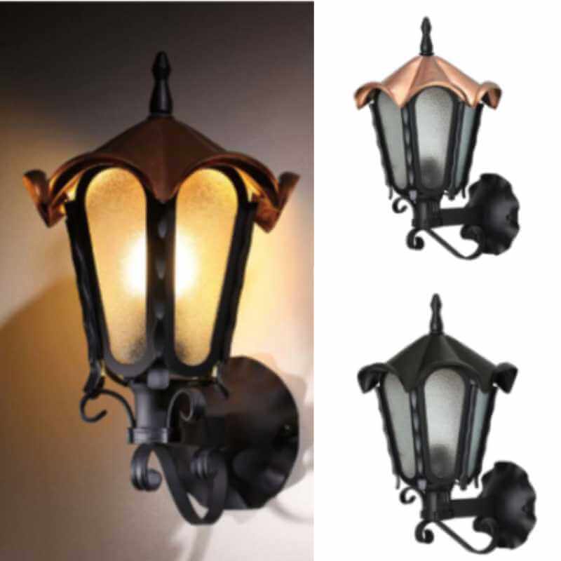 オンリーワンクラブのランプ:クラシカルランプ