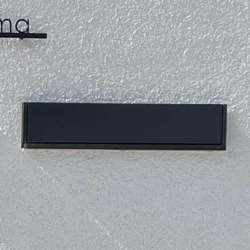 YKKのポスト:エクステリアポスト