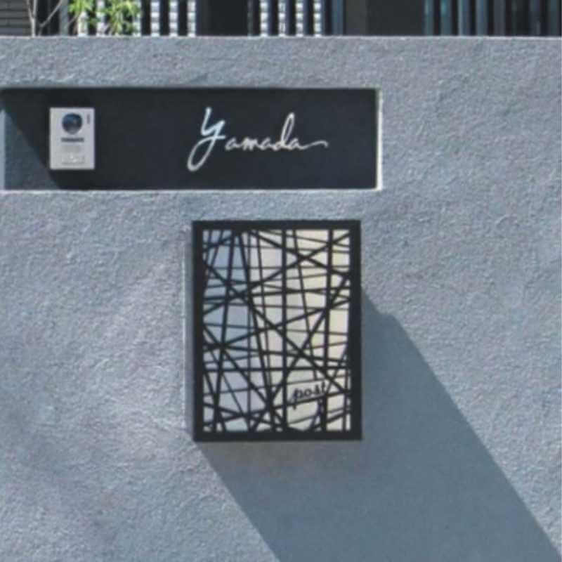 オンリーワンクラブのポスト：ノベル