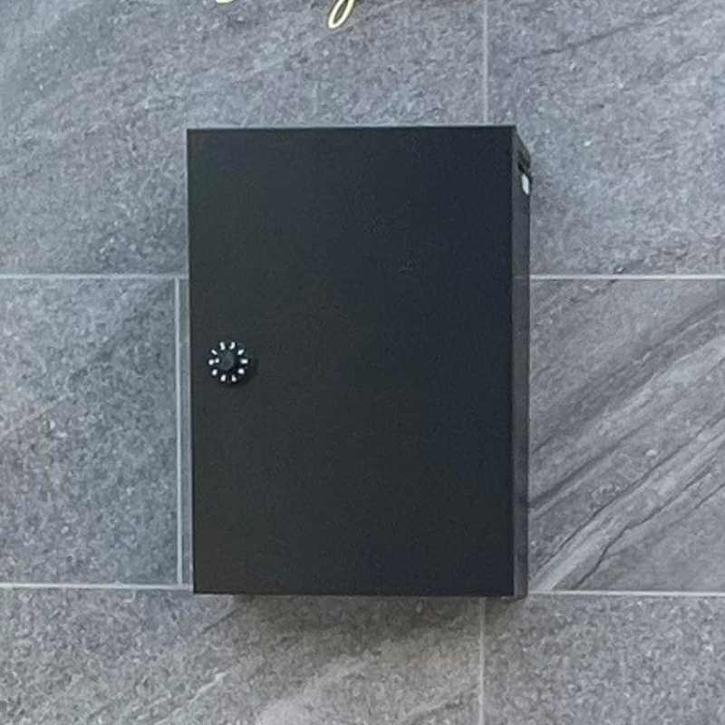 YKKのポスト：エクステリアポスト